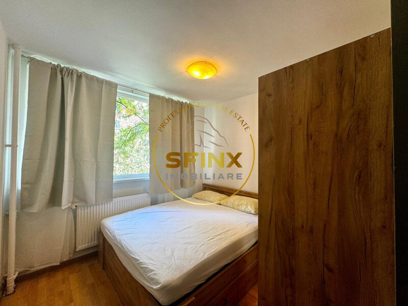 Plaza Romania, Drumul Taberei, apartament 3 camere de inchiriat.