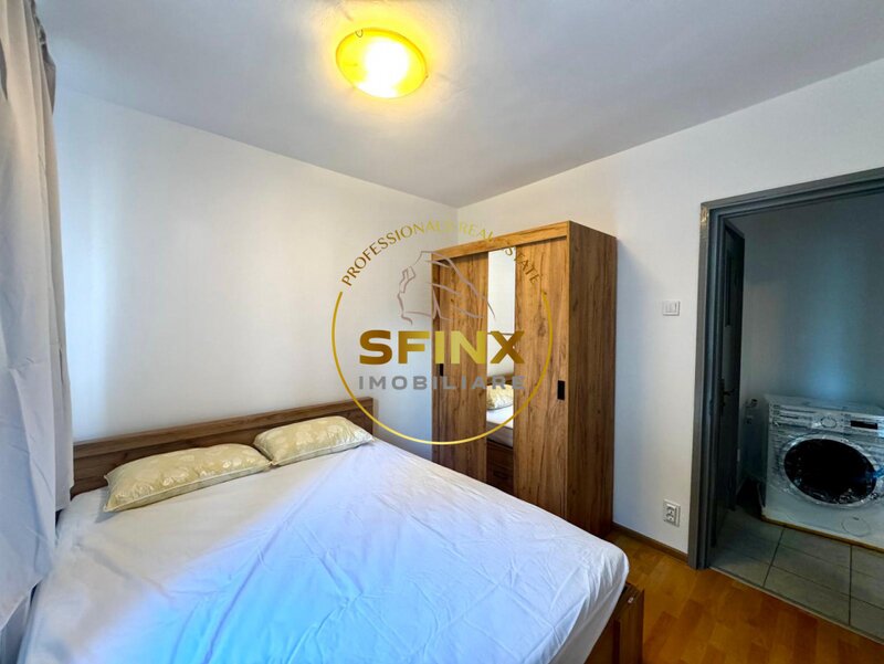 Plaza Romania, Drumul Taberei, apartament 3 camere de inchiriat.