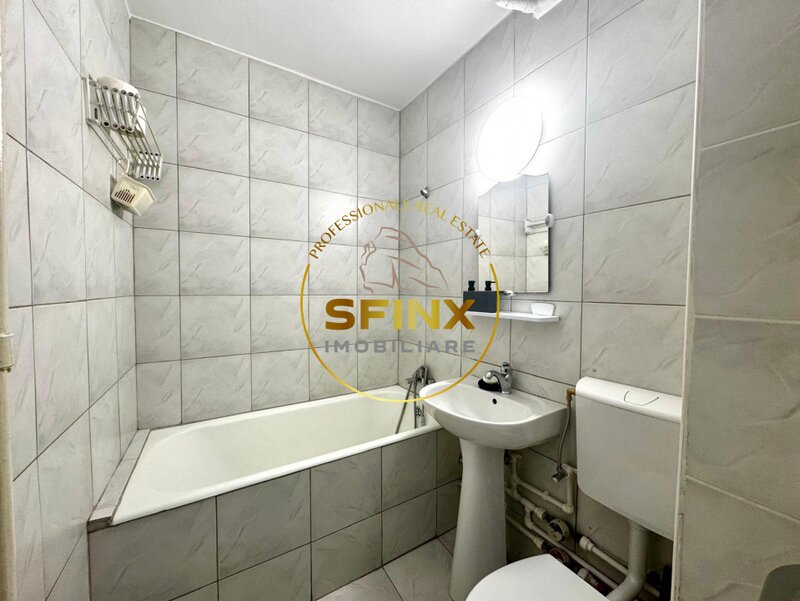 Plaza Romania, Drumul Taberei, apartament 3 camere de inchiriat.