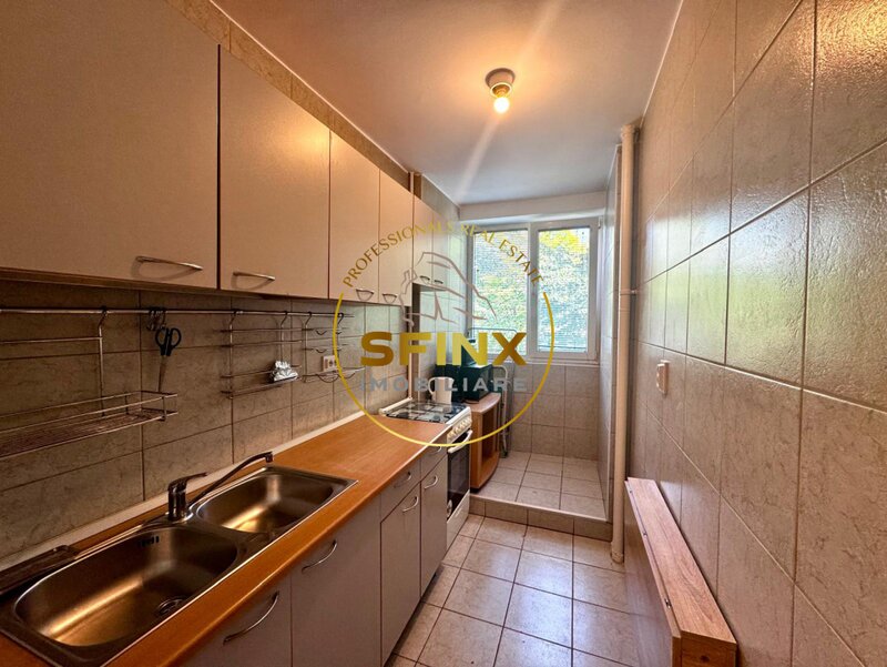 Plaza Romania, Drumul Taberei, apartament 3 camere de inchiriat.