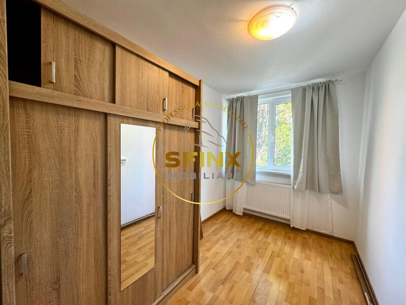 Plaza Romania, Drumul Taberei, apartament 3 camere de inchiriat.