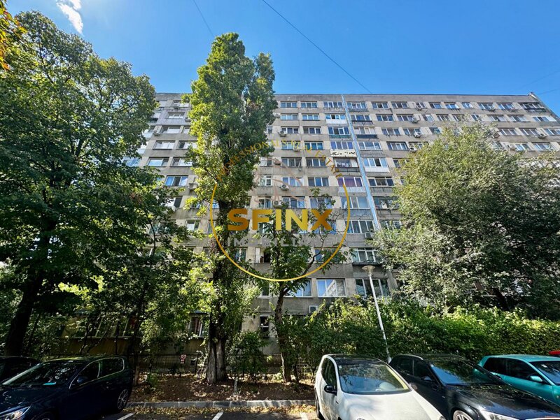 Plaza Romania, Drumul Taberei, apartament 3 camere de inchiriat.